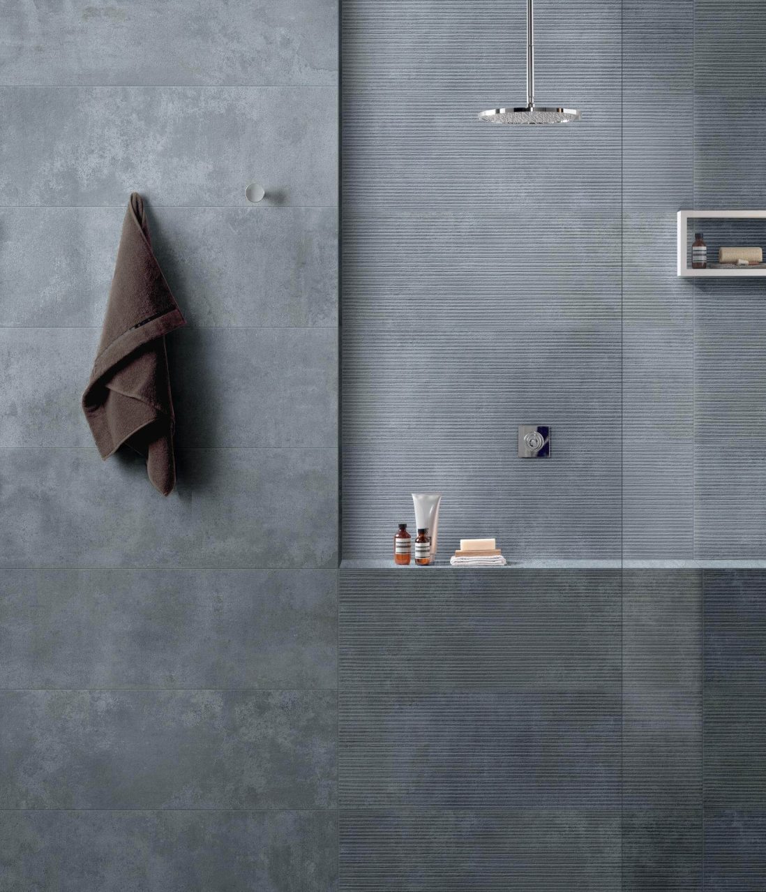 Серия Clayton - Гранитогрес за тераса -  AVE Ceramica