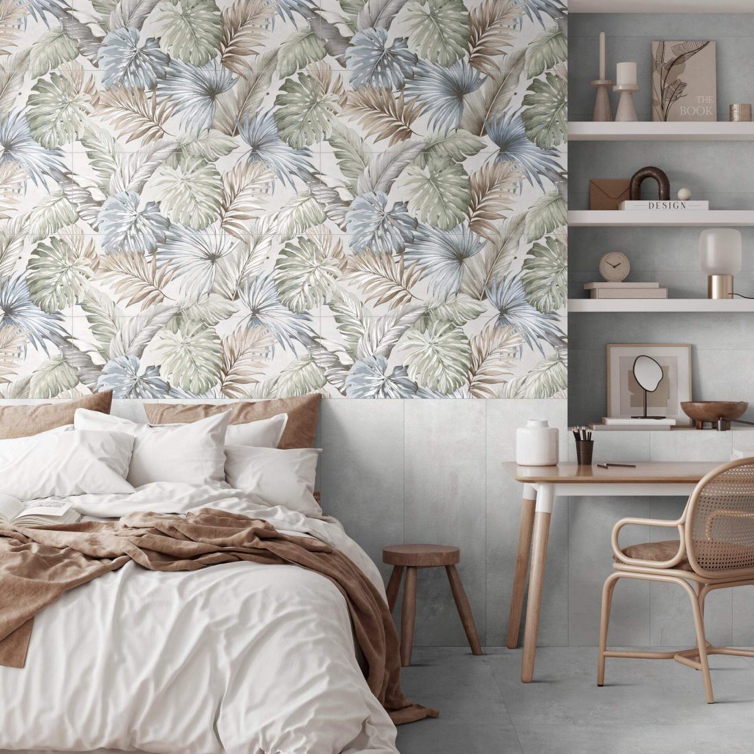 Серия Clayton - Гранитогрес за тераса -  AVE Ceramica