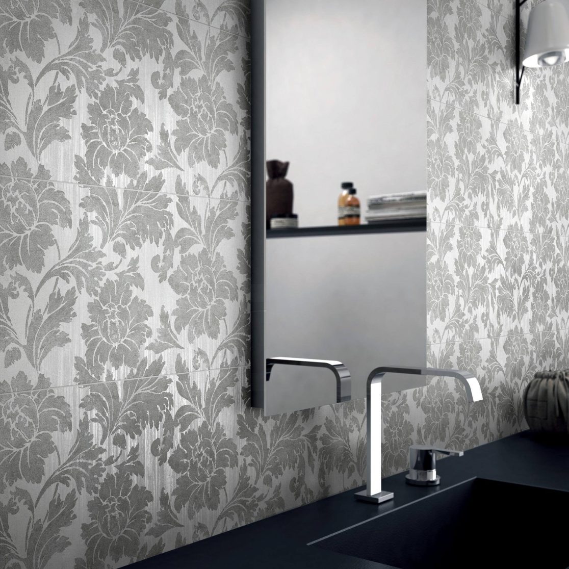 Серия Clayton - AVE Ceramica