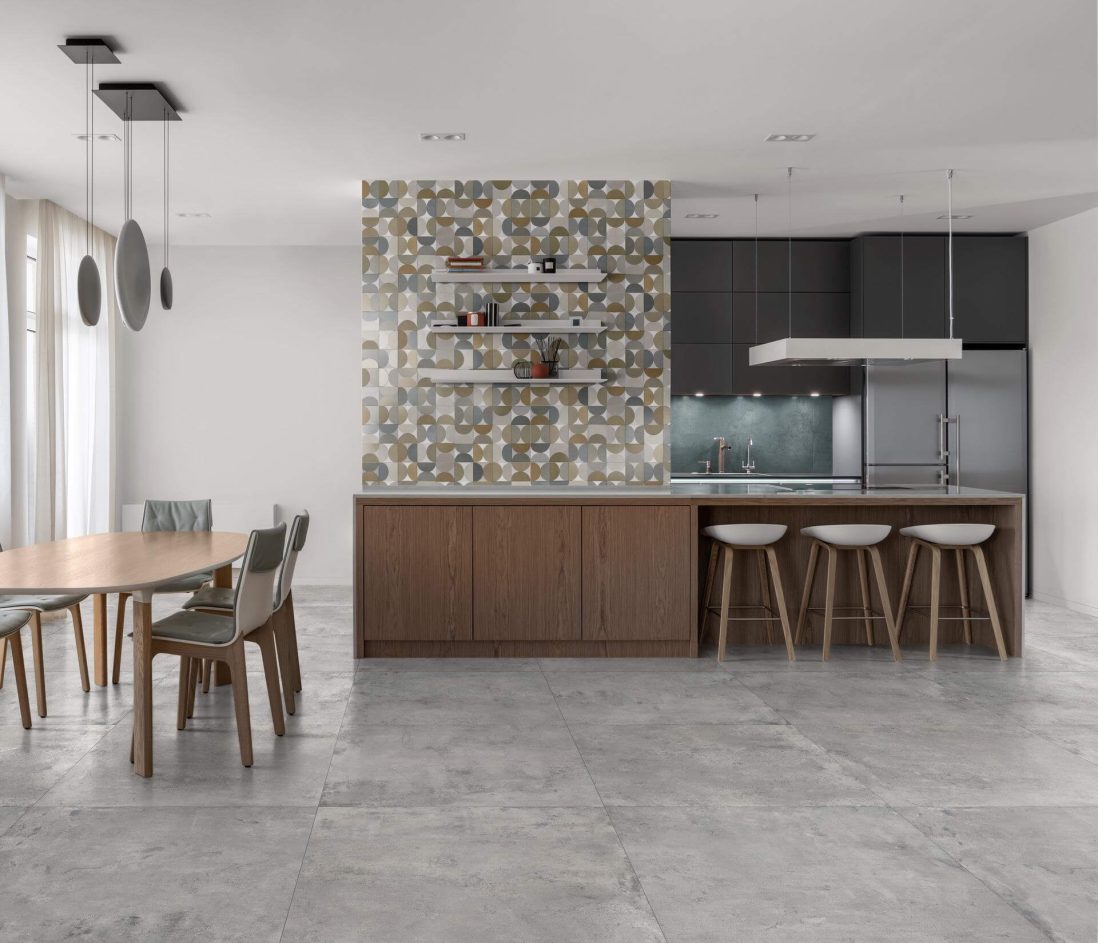Серия Clayton - Гранитогрес за тераса -  AVE Ceramica