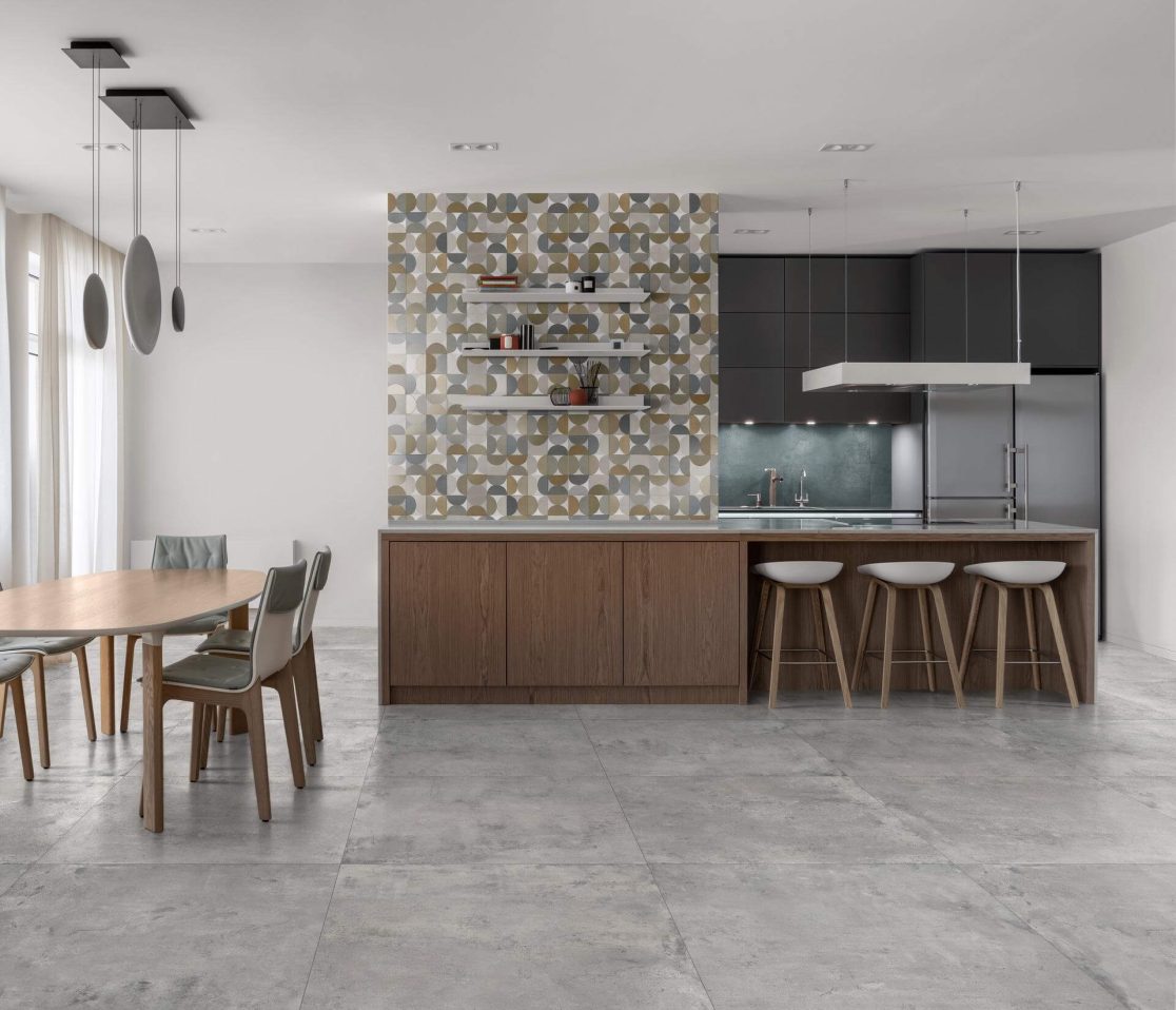 Серия Clayton - AVE Ceramica