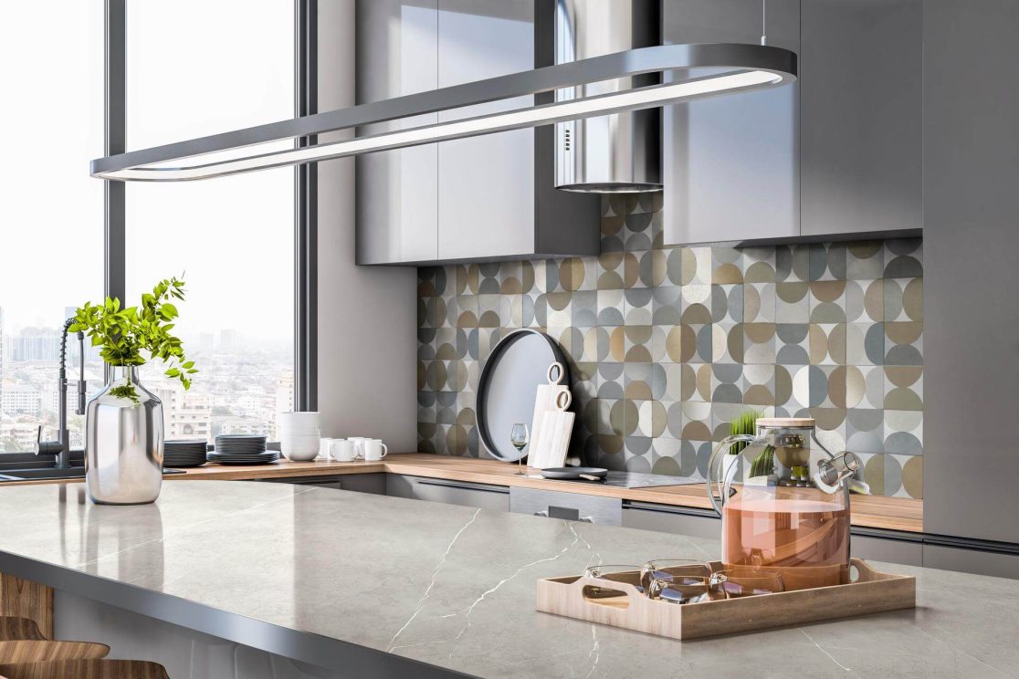 Серия Clayton - AVE Ceramica