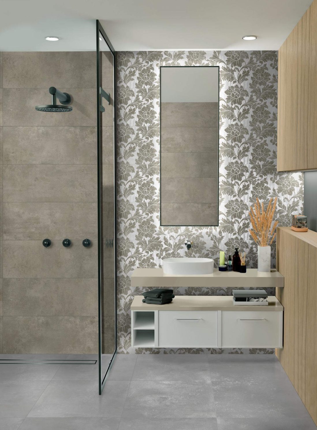 Серия Clayton - Гранитогрес за тераса -  AVE Ceramica
