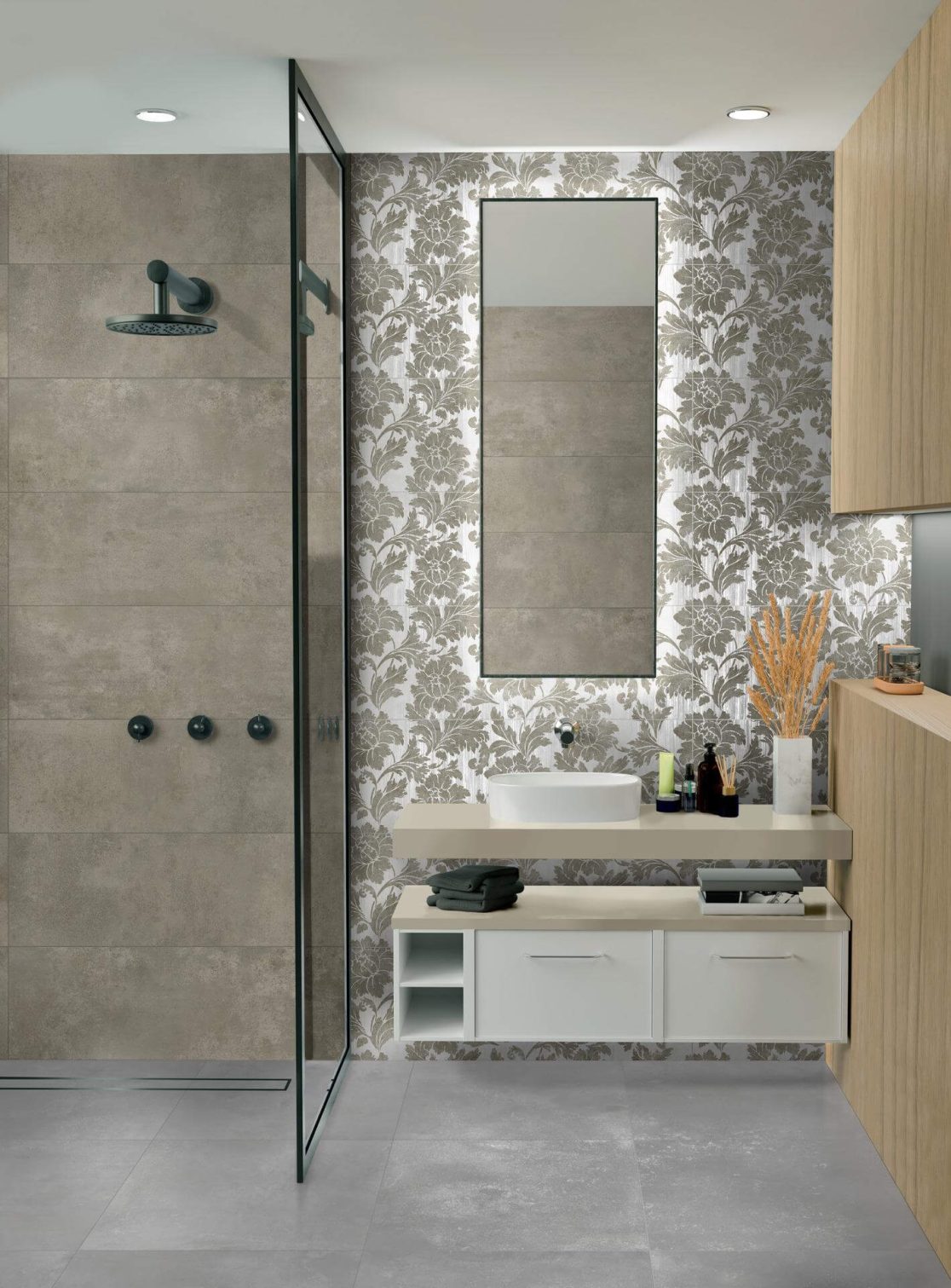 Серия Clayton - AVE Ceramica