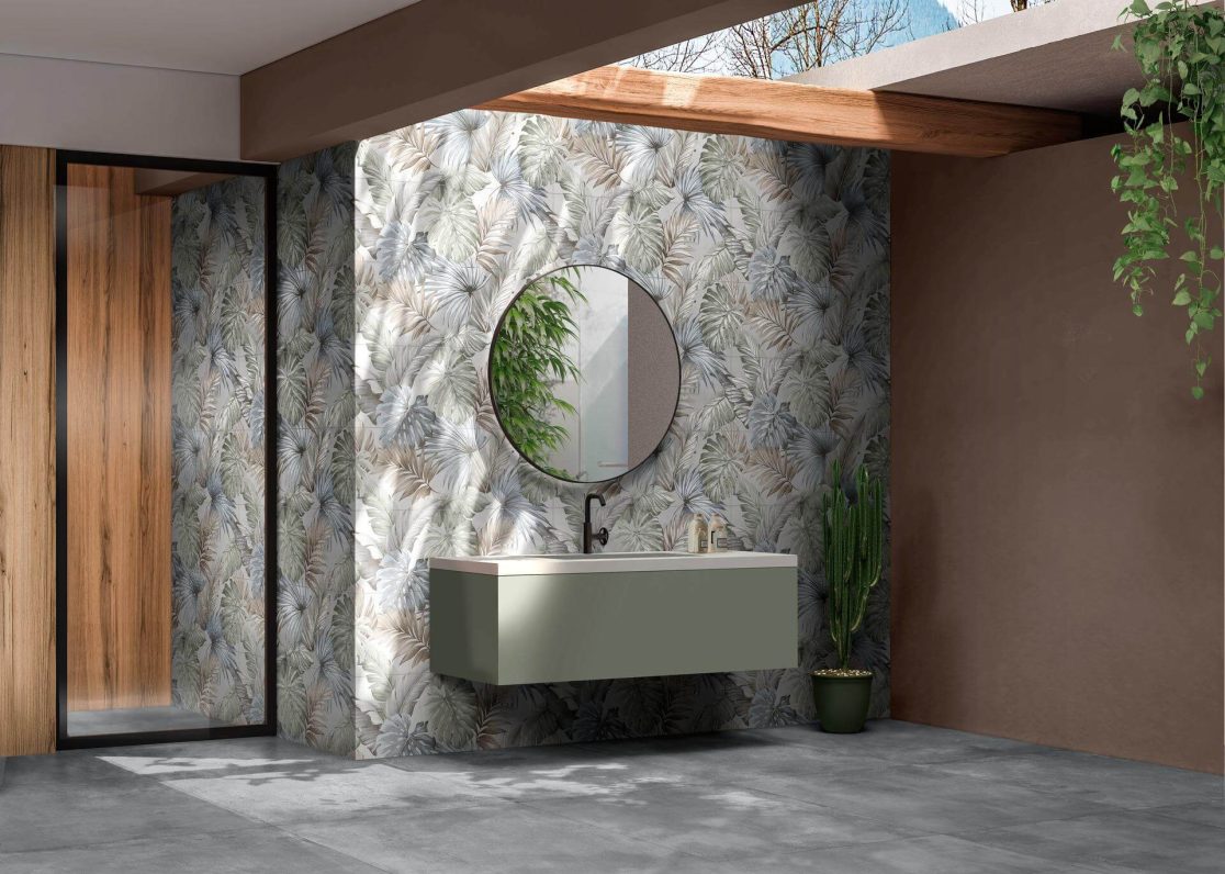 Серия Clayton - AVE Ceramica