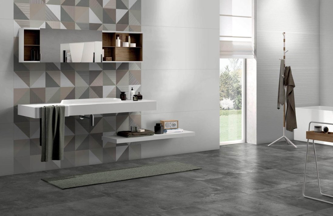 Серия Clayton - Гранитогрес за тераса -  AVE Ceramica