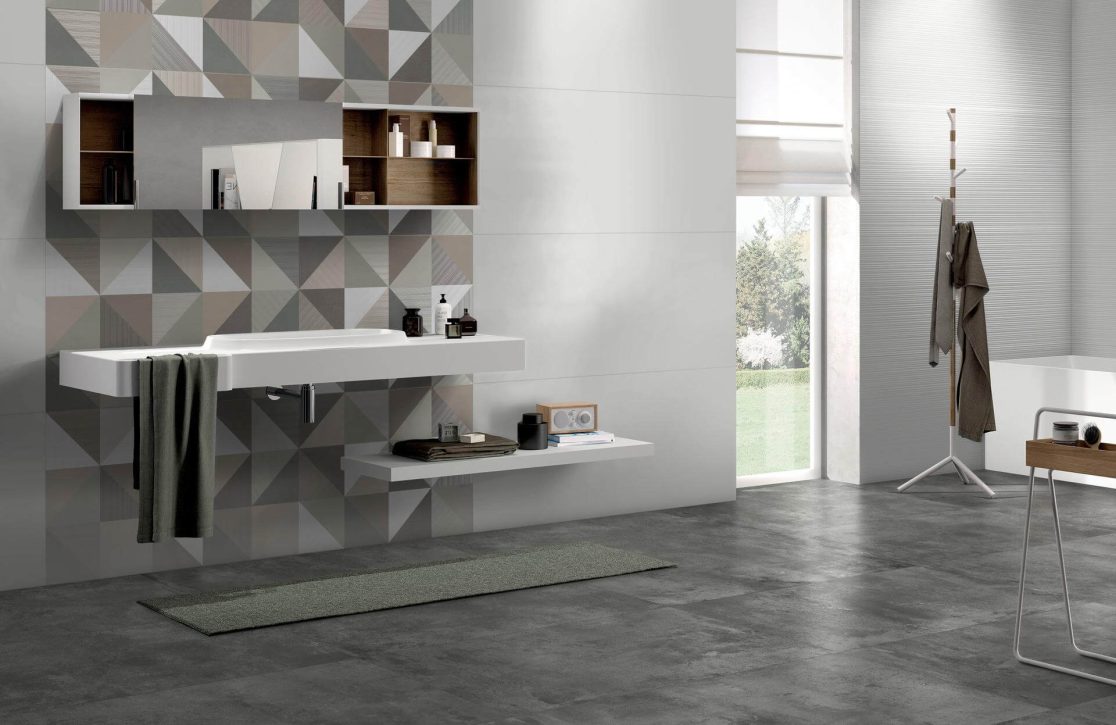 Серия Clayton - AVE Ceramica