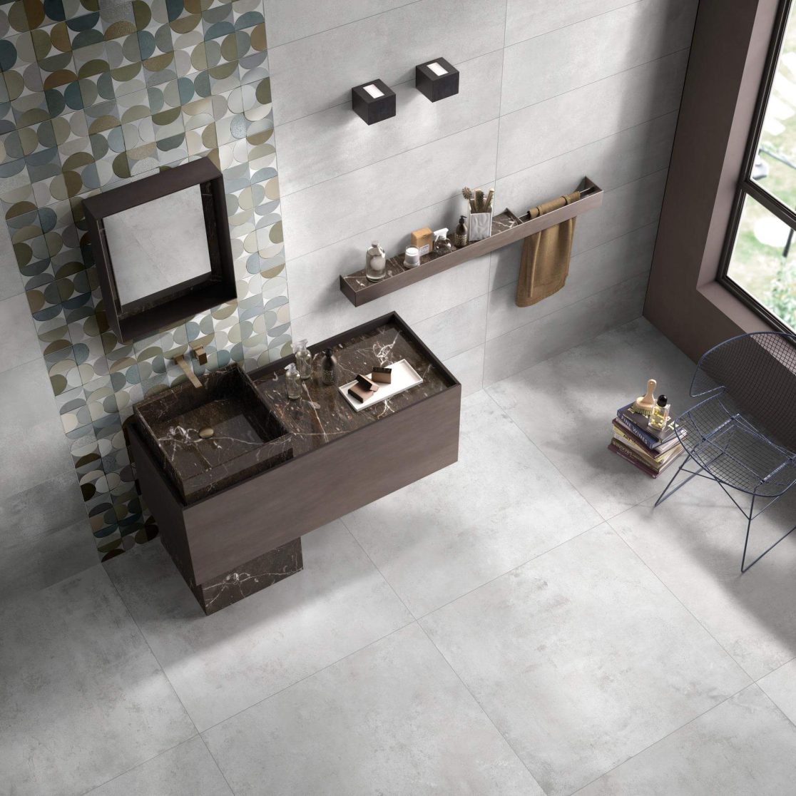 Серия Clayton - AVE Ceramica
