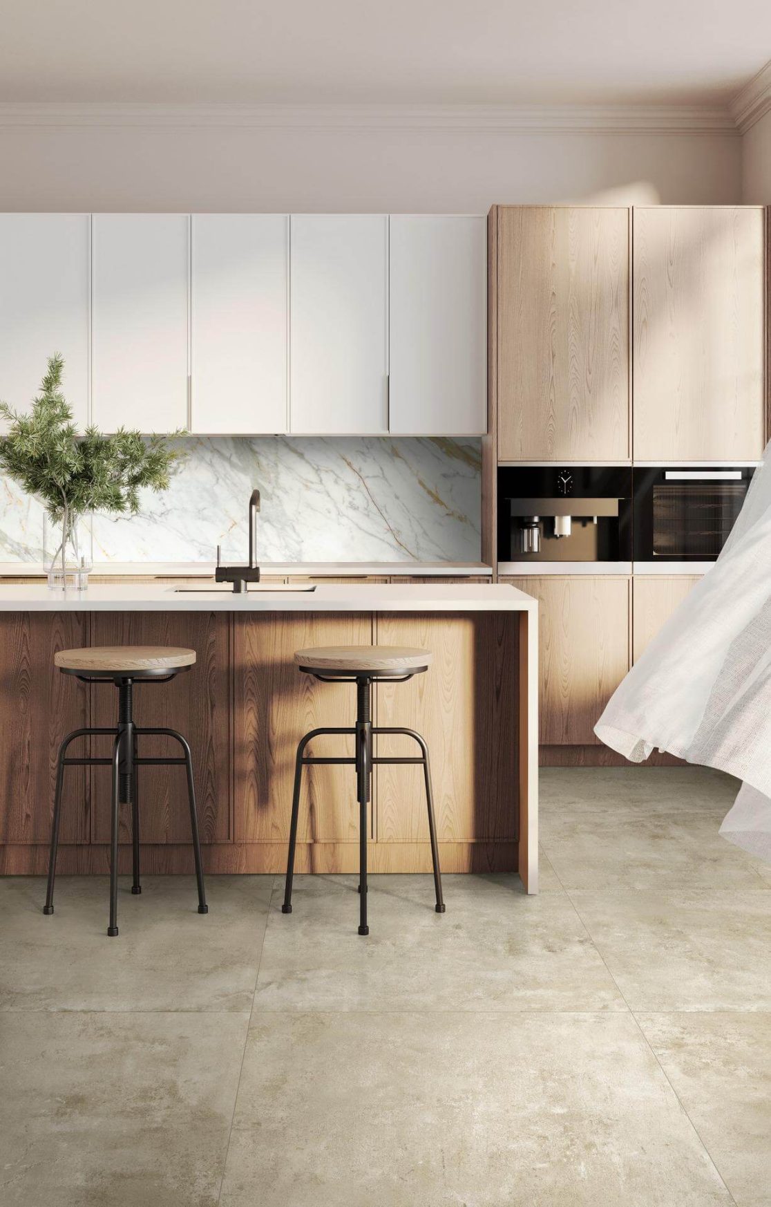 Серия Clayton - AVE Ceramica