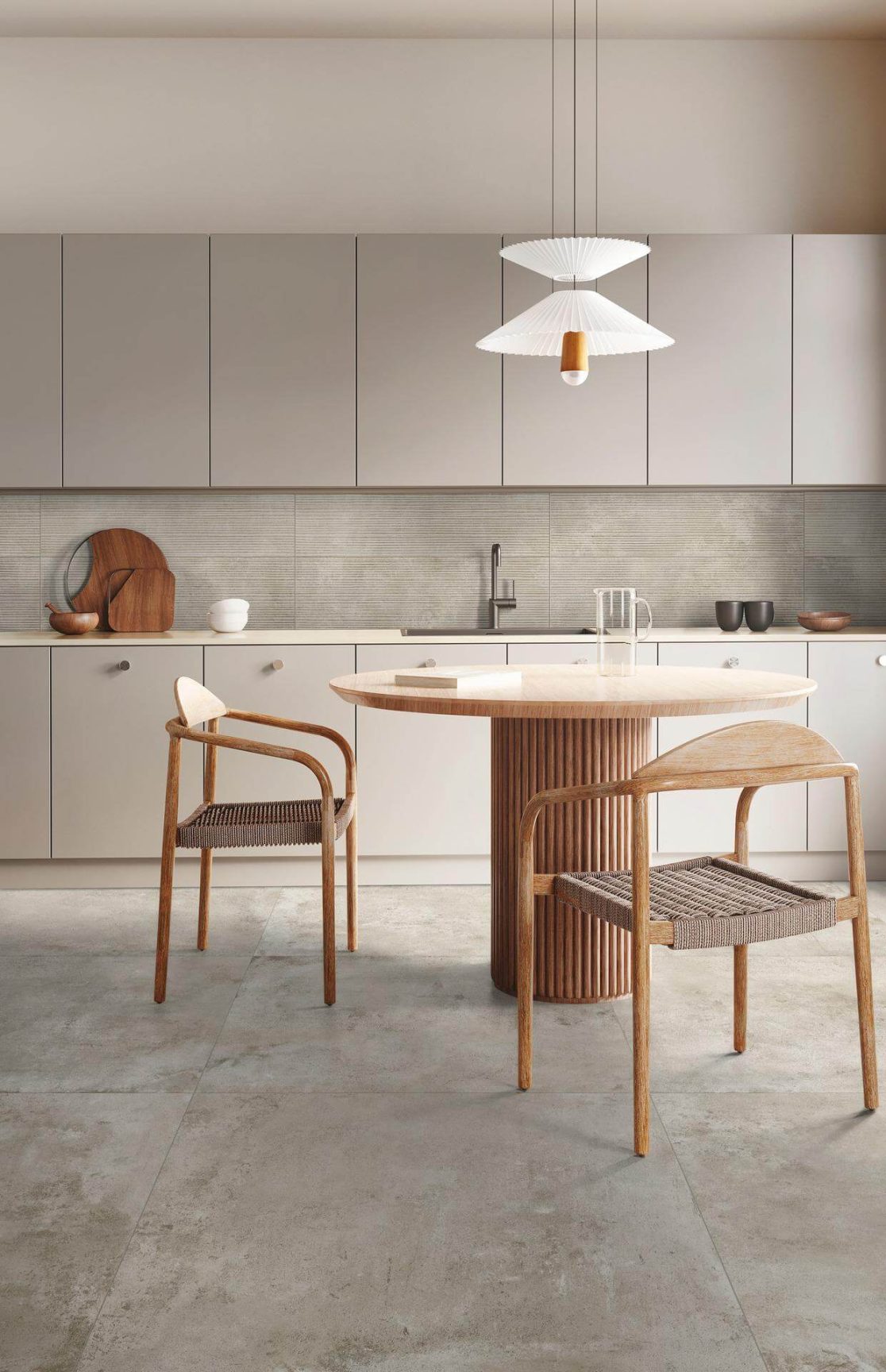 Серия Clayton - AVE Ceramica