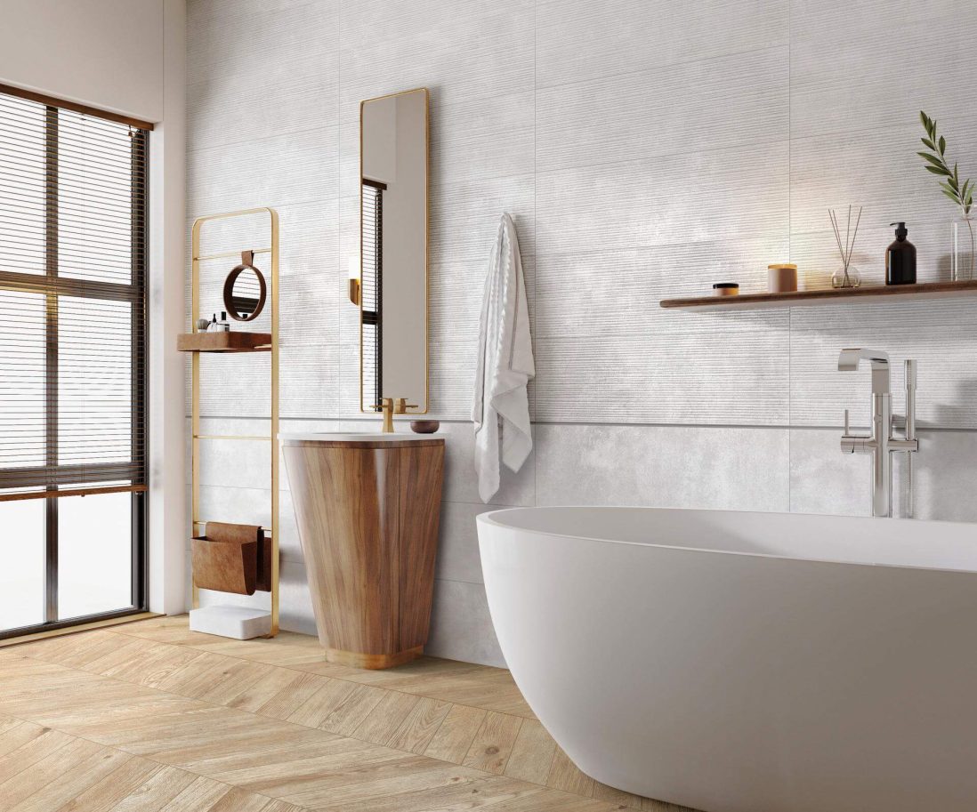 Гранитогрес за тераса - Серия Clayton - AVE Ceramica