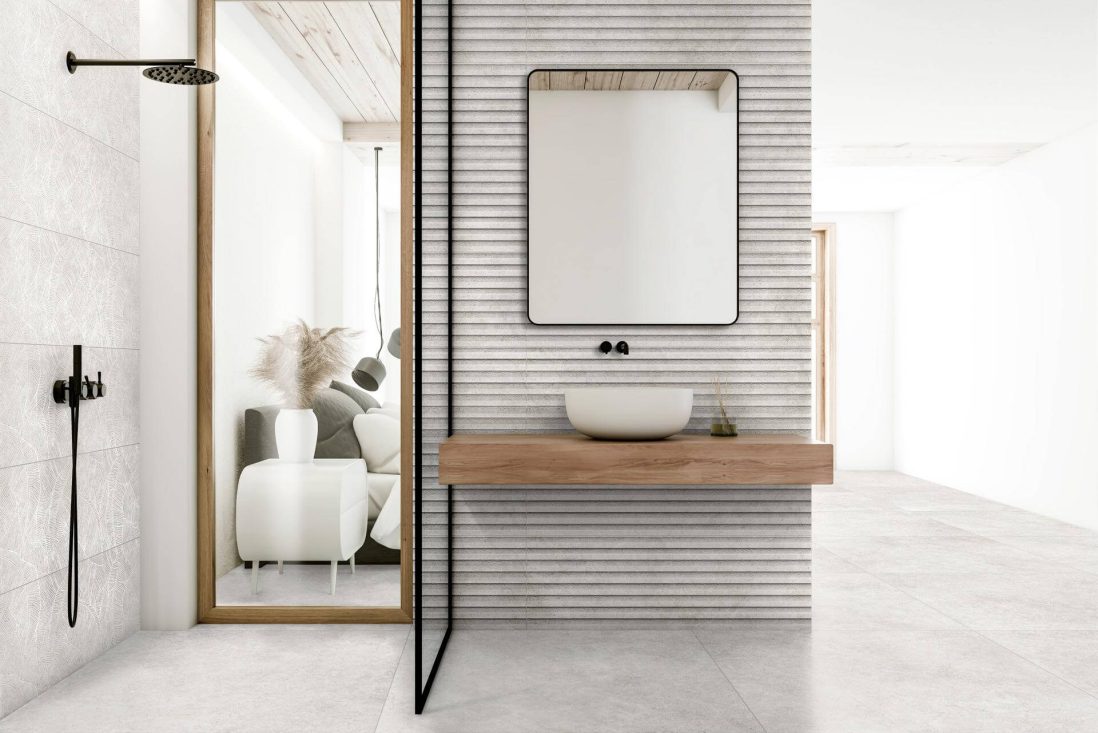 Серия Richmond - Гранитогрес за тераса -  AVE Ceramica