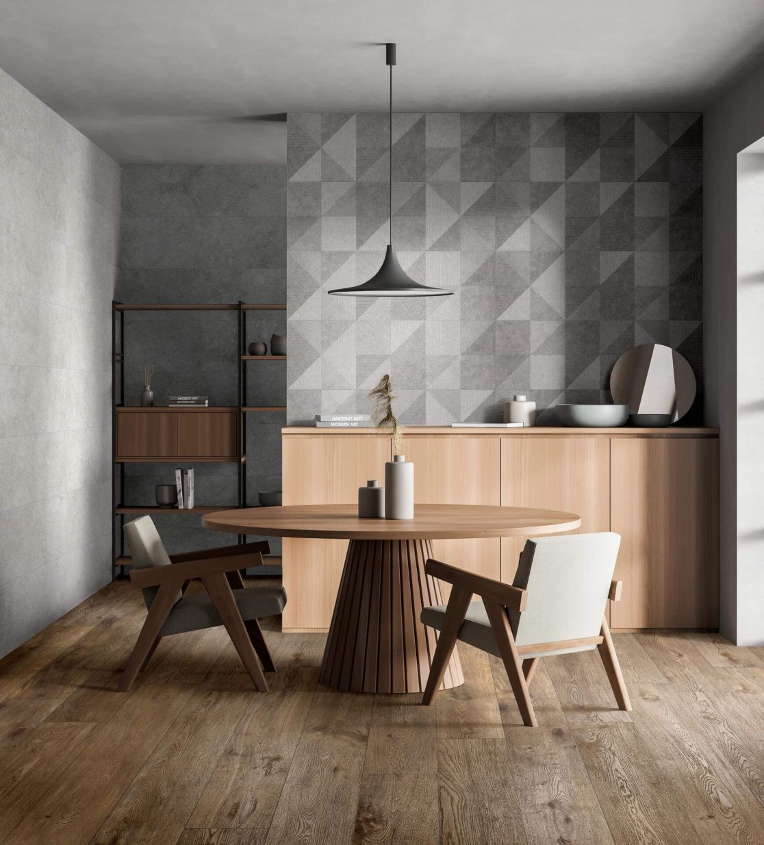 Серия Richmond - AVE Ceramica