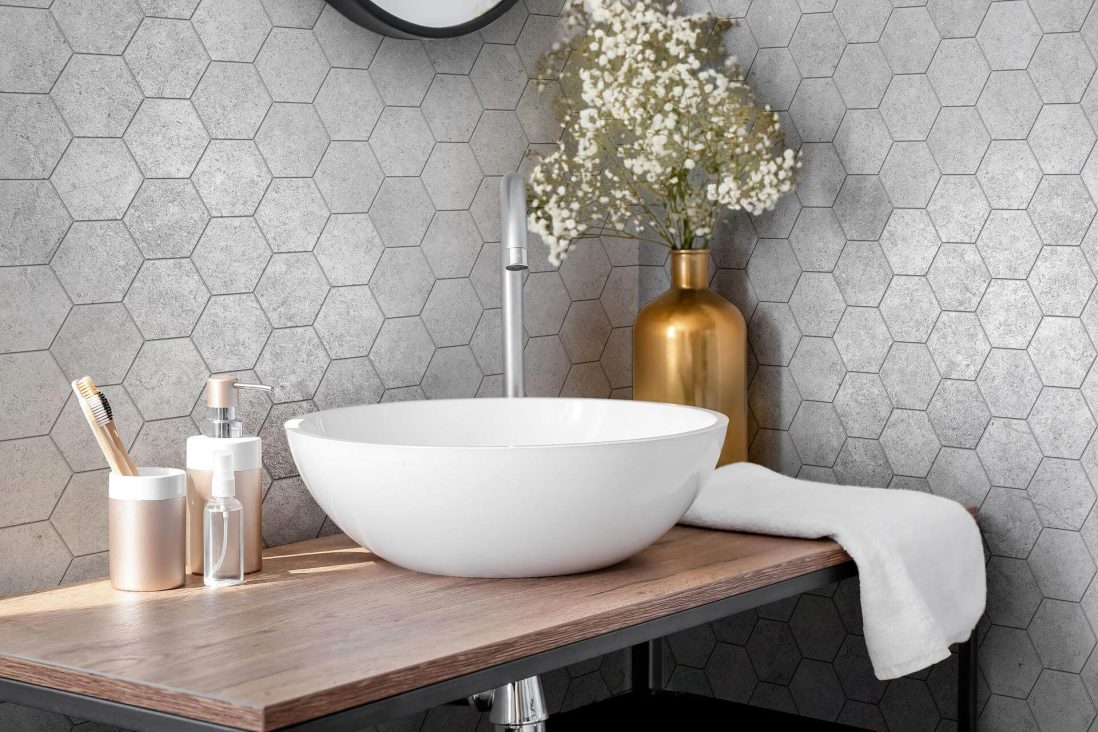 Серия Richmond - Гранитогрес за тераса -  AVE Ceramica