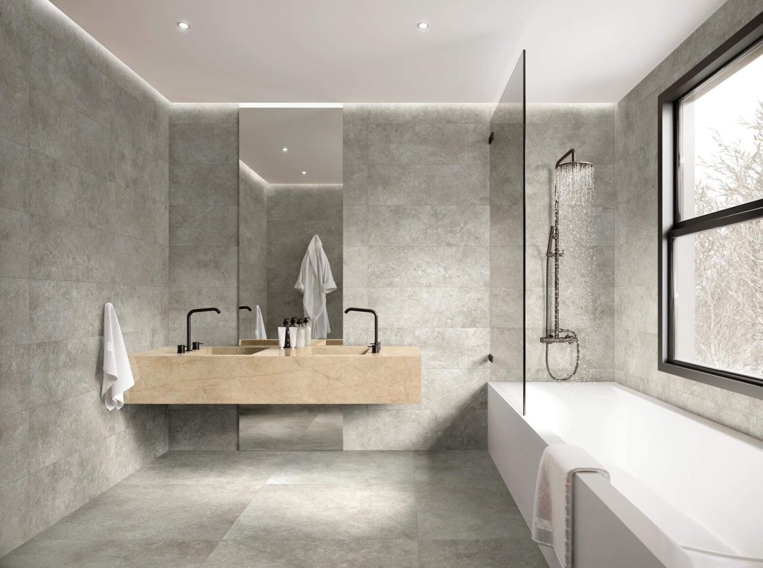 Серия Richmond - Гранитогрес за тераса -  AVE Ceramica