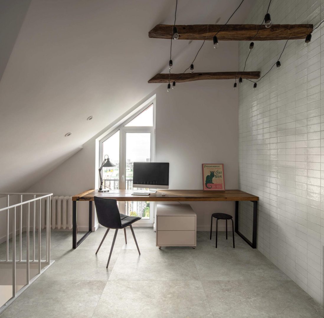 Серия Richmond - Гранитогрес за тераса -  AVE Ceramica