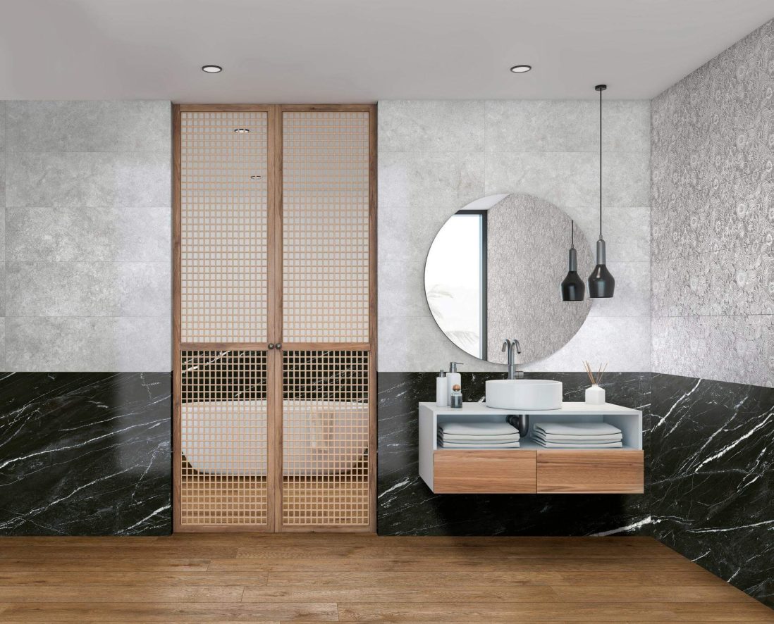 Серия Richmond - Гранитогрес за тераса -  AVE Ceramica