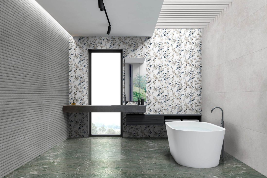 Серия Richmond - Гранитогрес за тераса -  AVE Ceramica