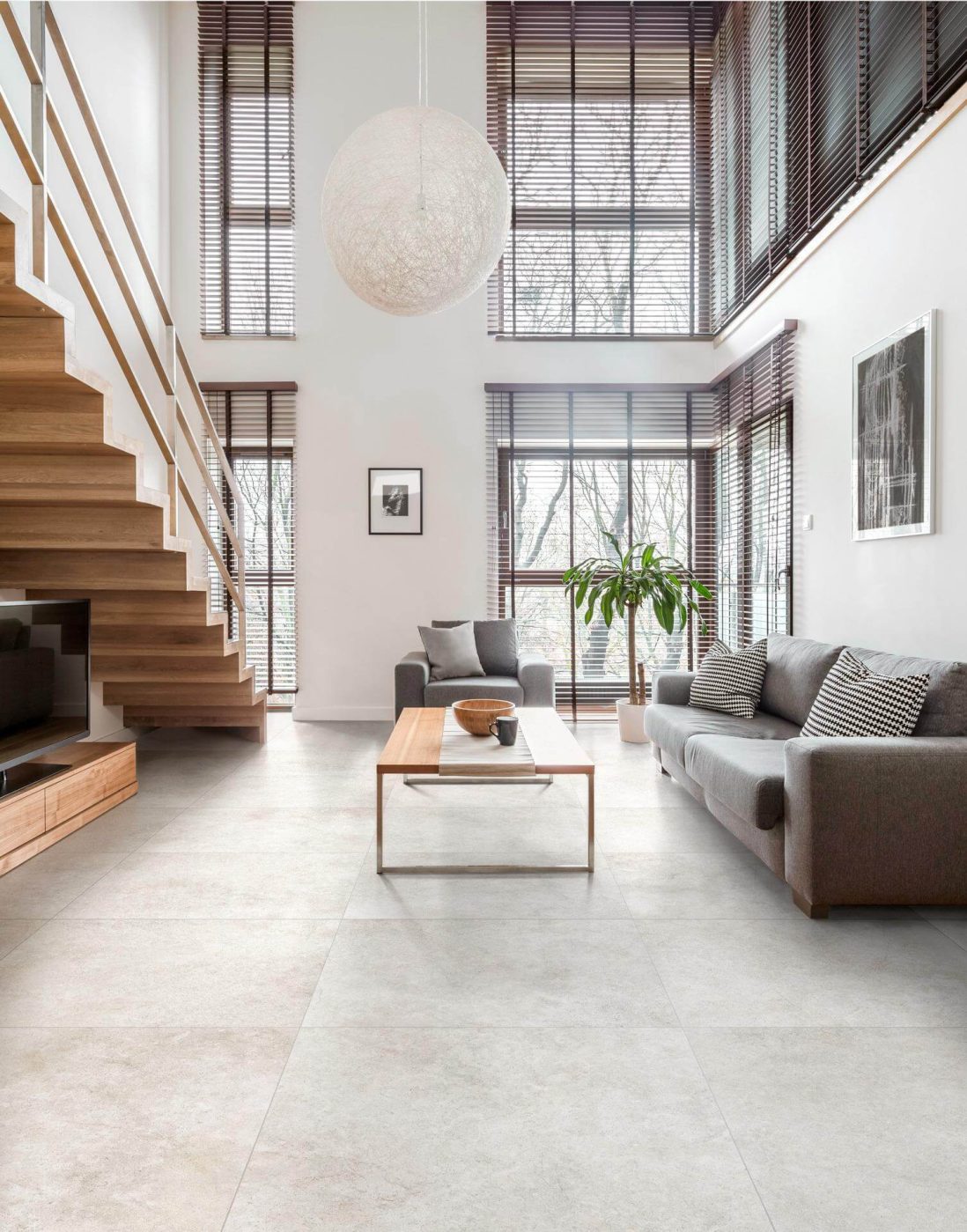Серия Richmond - Гранитогрес за тераса -  AVE Ceramica