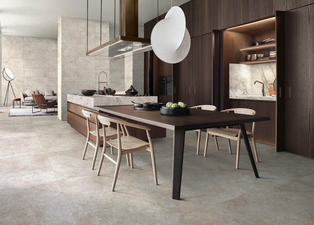 Серия Richmond - Гранитогрес за тераса -  AVE Ceramica