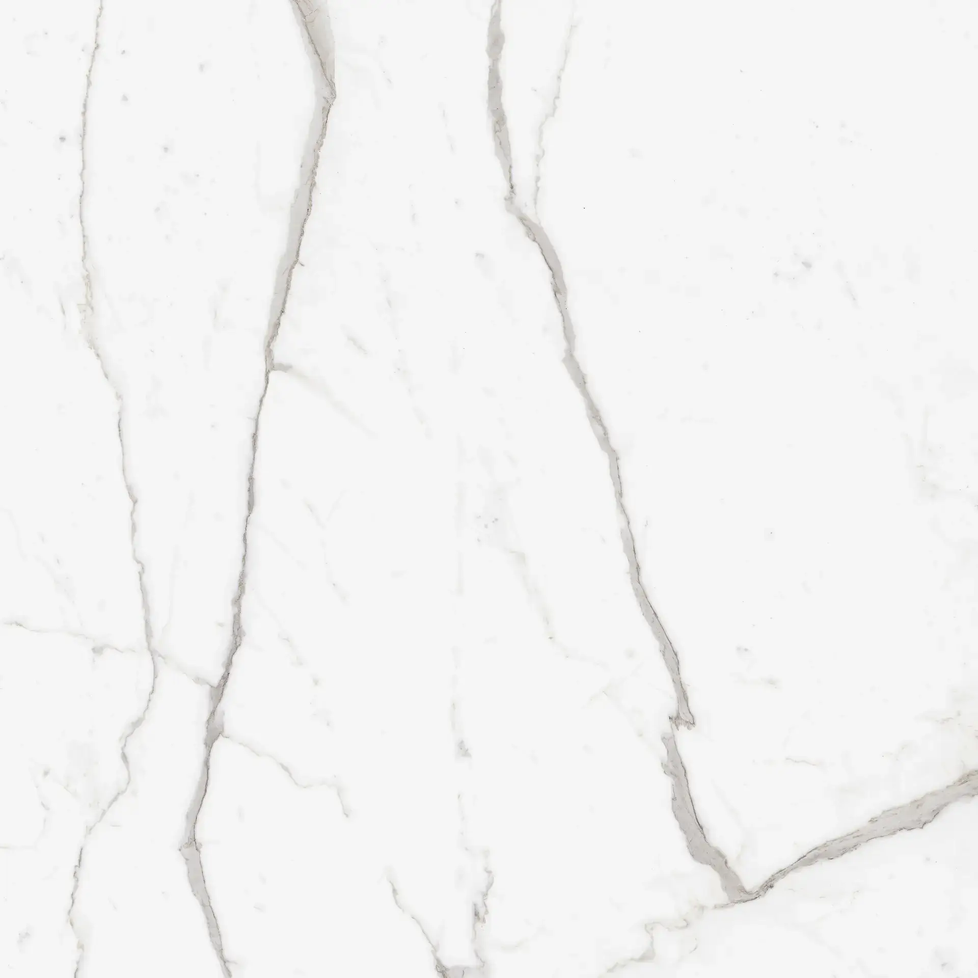 Гранитогрес Incanto Statuario Venato Glossy Rettificato - Aveceramica