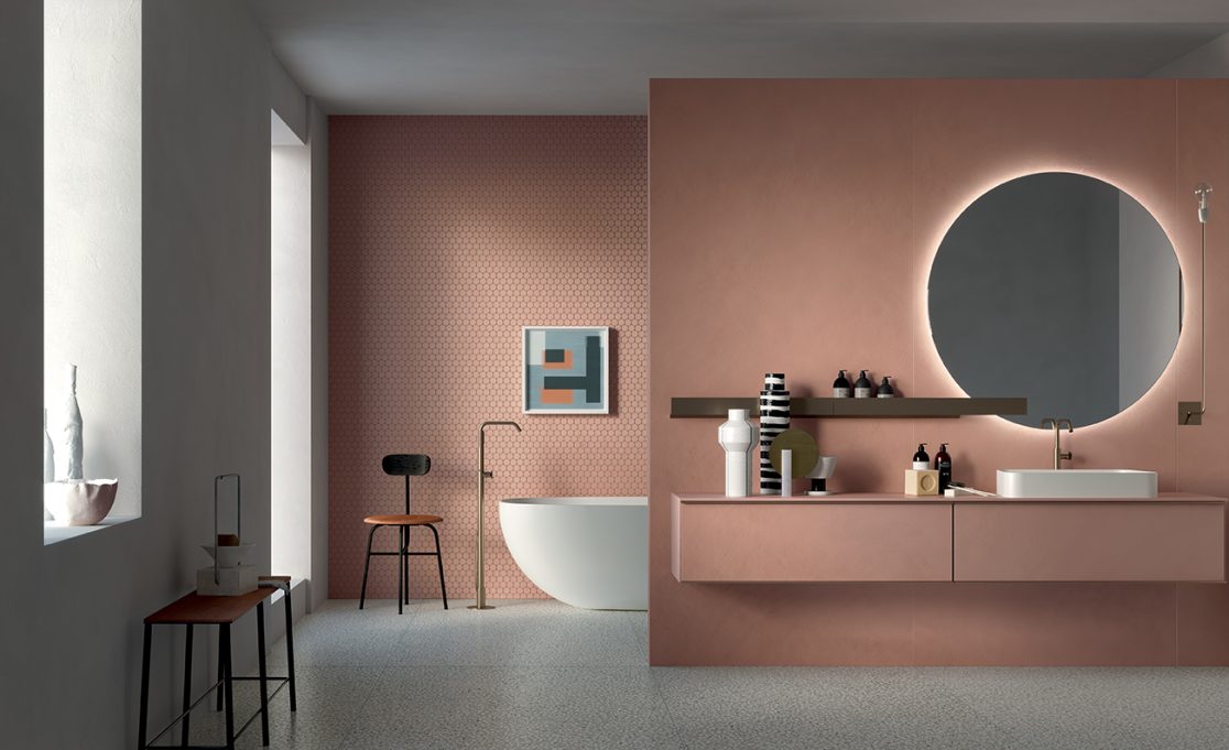 Серия Res Art - AVE Ceramica