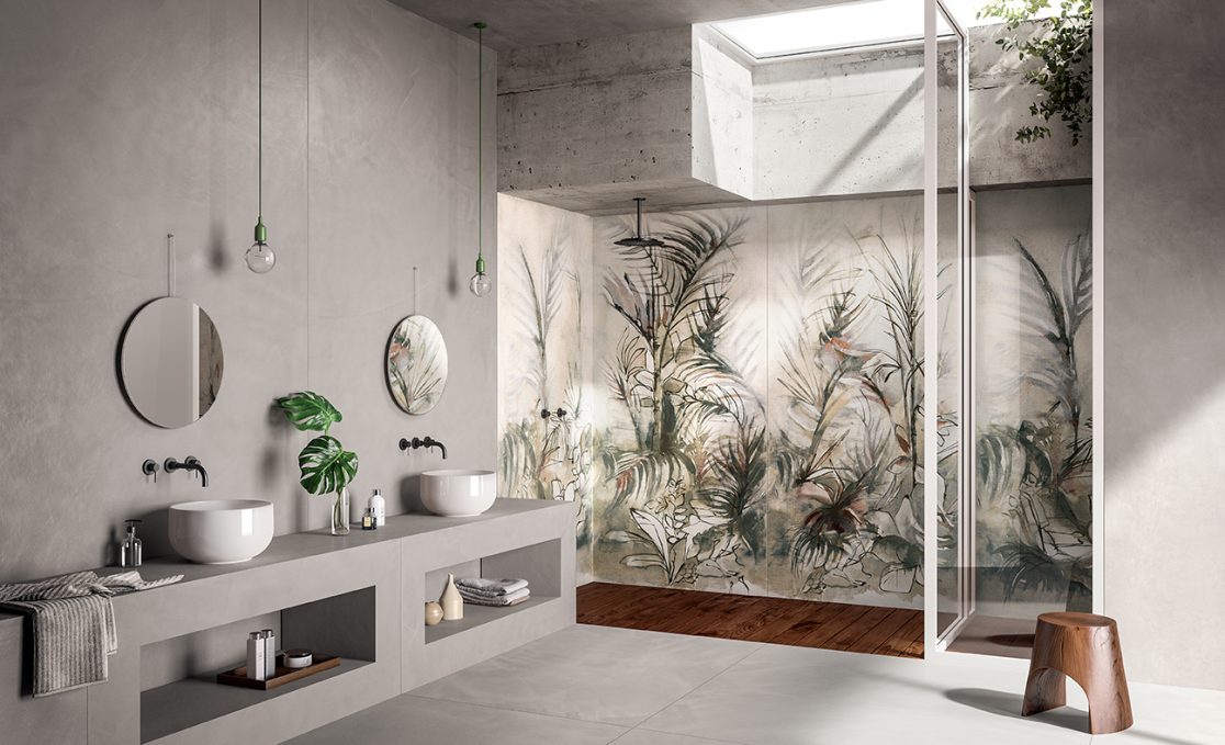 Серия Res Art - AVE Ceramica