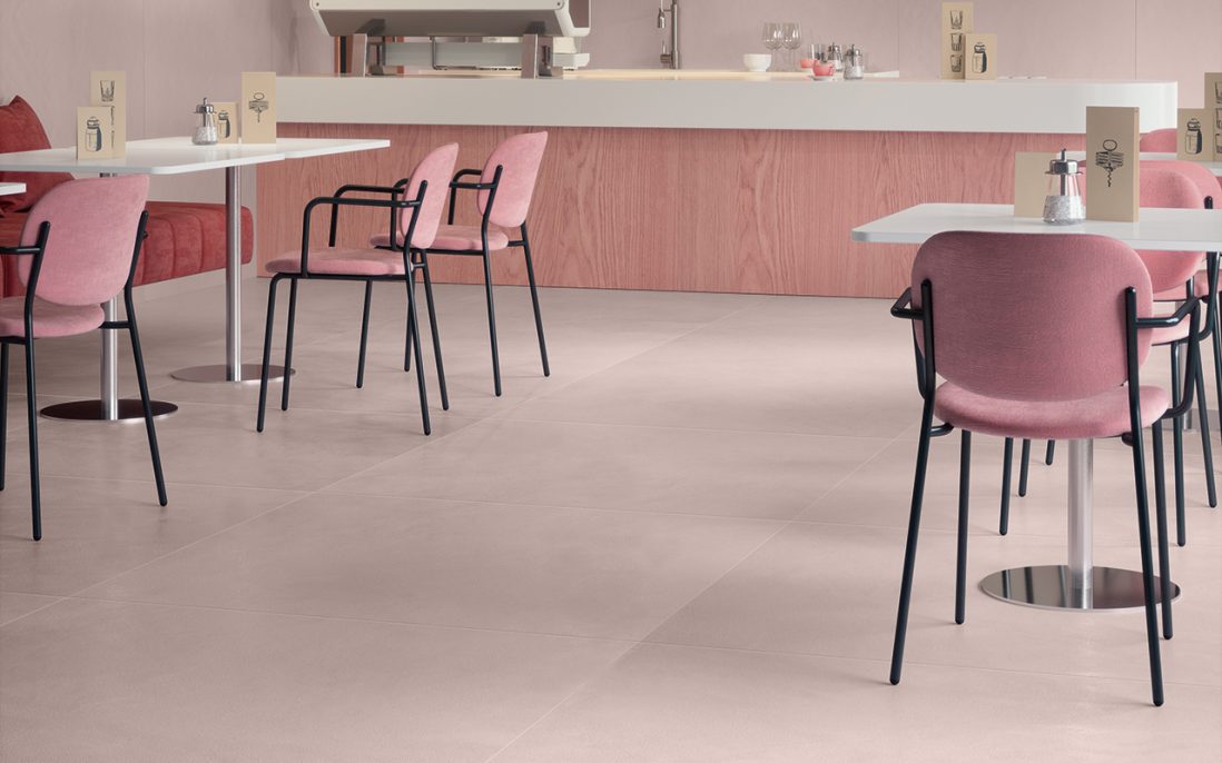 Серия Res Art - Гранитогрес за тераса -  AVE Ceramica