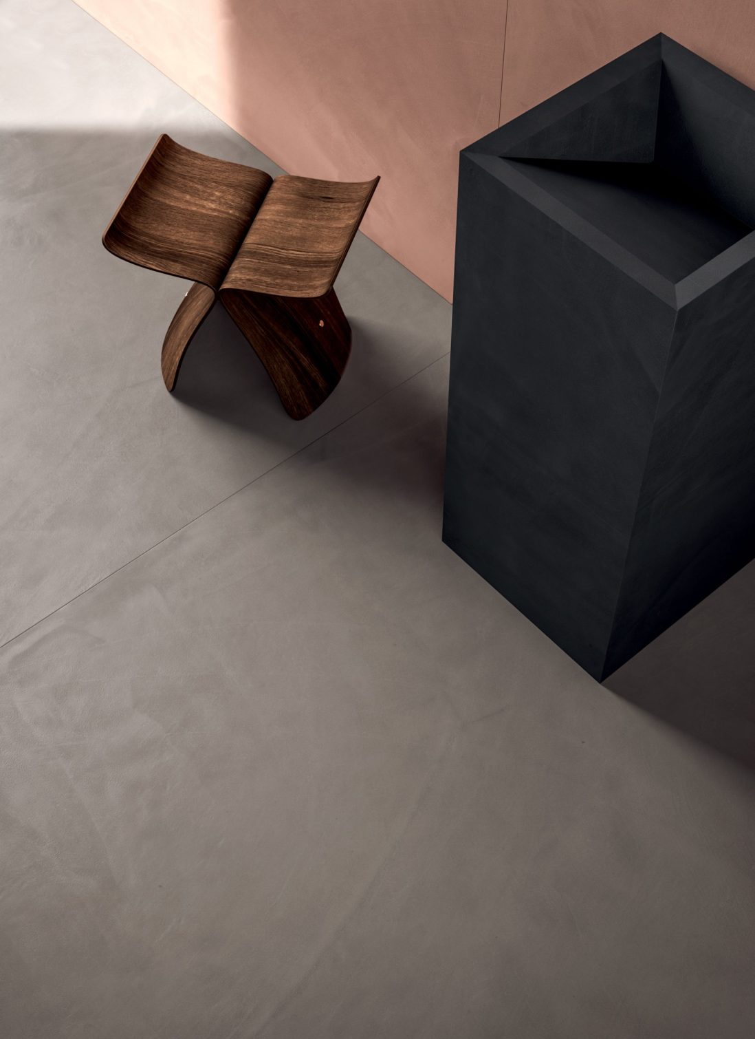 Серия Res Art - Гранитогрес за тераса -  AVE Ceramica