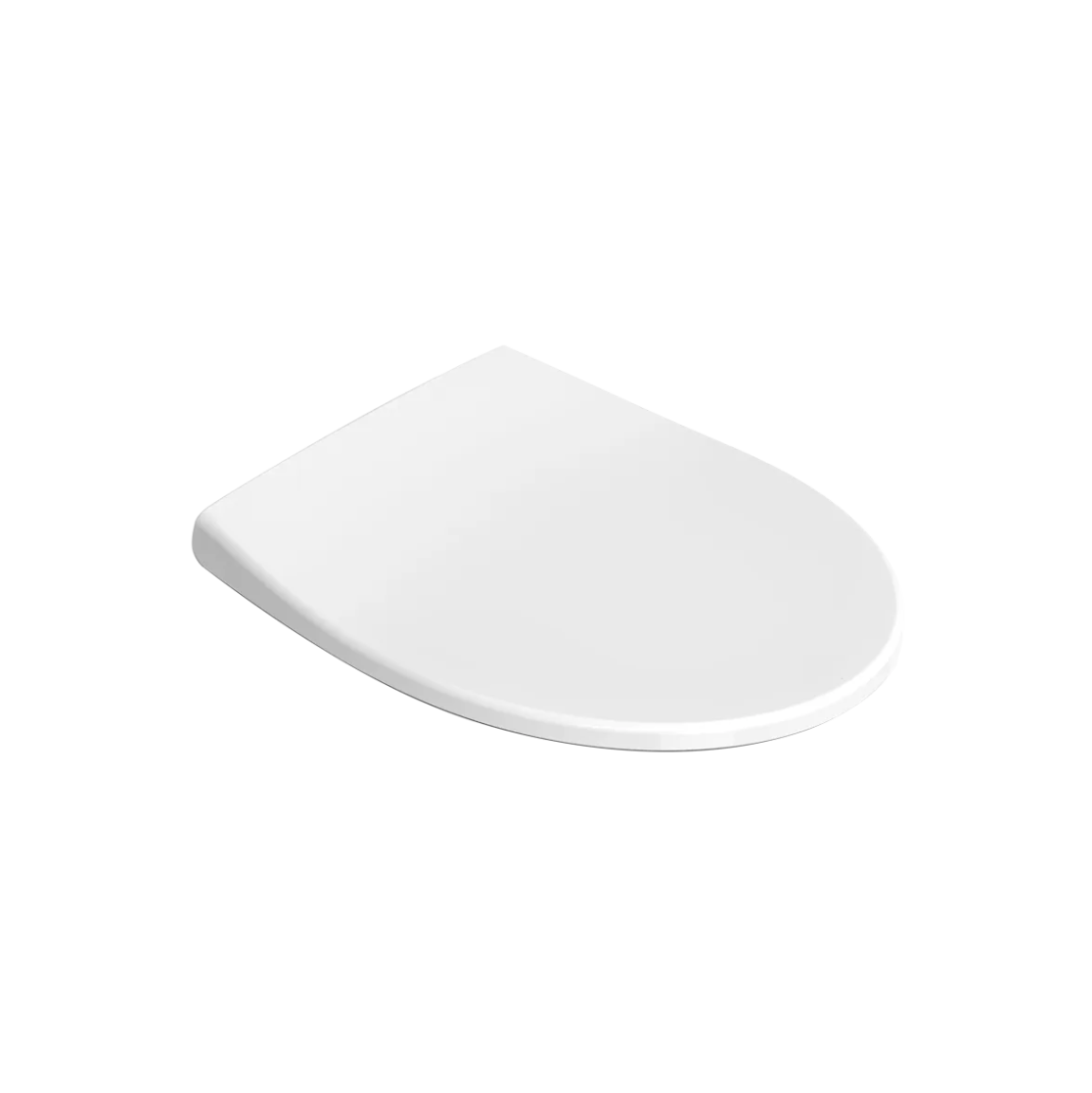 Седалка и капак за окачена тоалетна чиния Italy soft close - AVE Ceramica