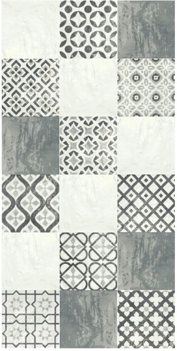 СЕРИЯ  POLVERI VIETRESI WALL - Стенни плочки за баня -  AVE Ceramica
