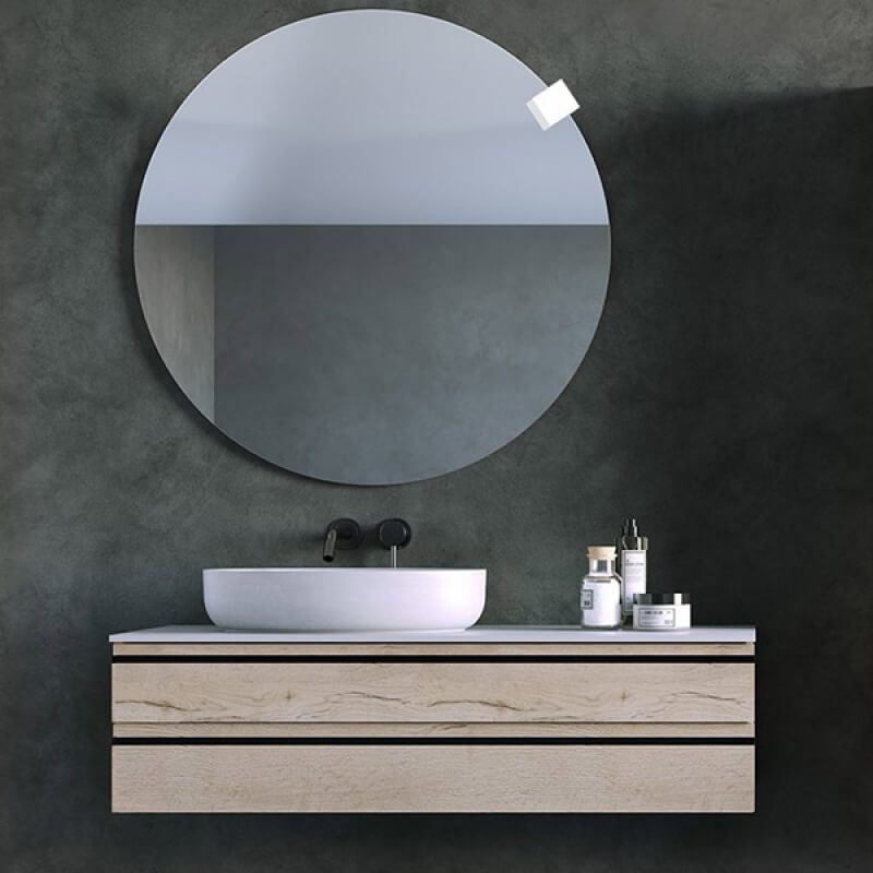 Долни шкафове за баня - Шкаф за баня Aleхis OA 120 - AVE Ceramica