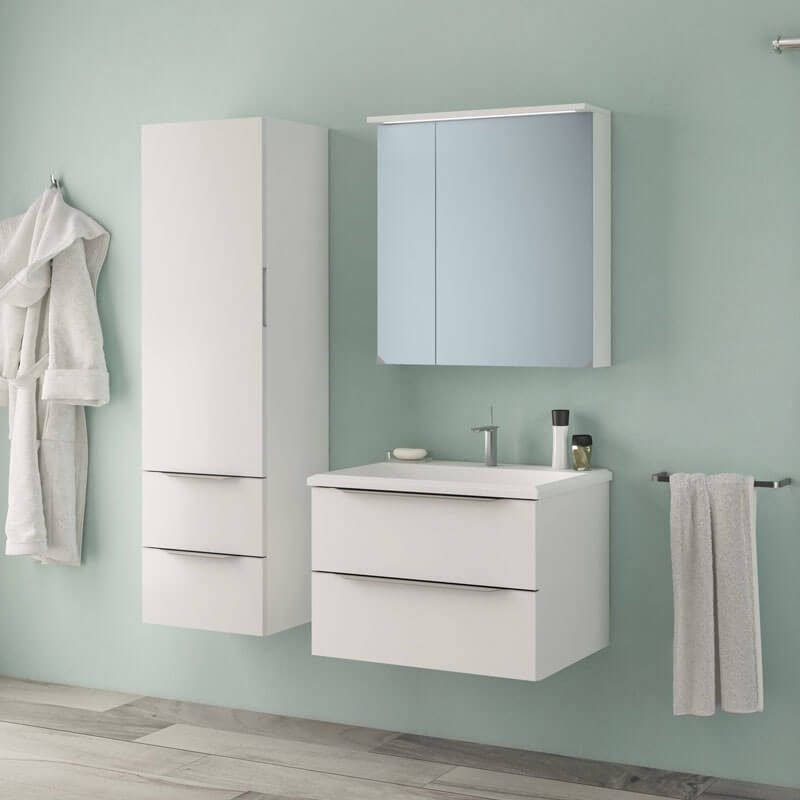 Shop - Шкаф с мивка Tara OUT 70 - AVE Ceramica