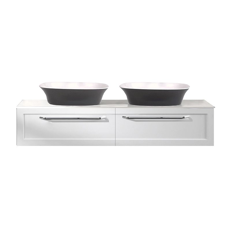 Шкаф за баня Blanche Premium OB 150 - Долни шкафове за баня -  AVE Ceramica