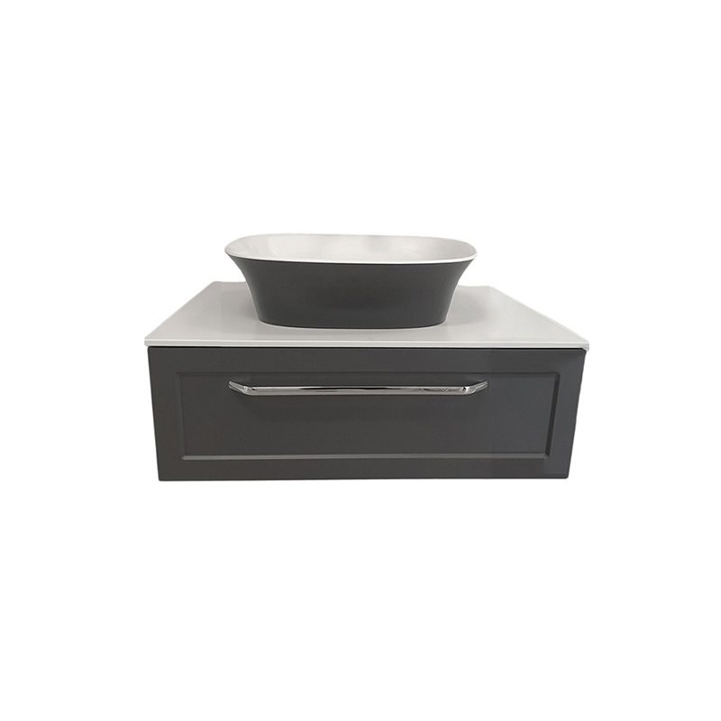 Шкаф за баня Blanche Premium OB 75 - AVE Ceramica
