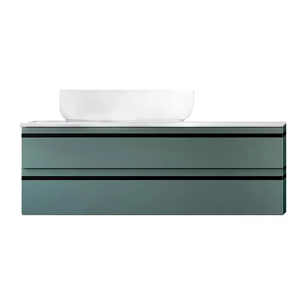 Шкаф за баня Aleхis OA 100 - Долни шкафове за баня -  AVE Ceramica