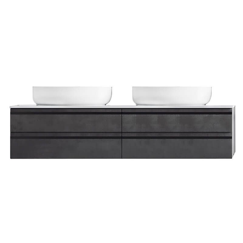 Шкаф за баня Aleхis OA 150 - Долни шкафове за баня -  AVE Ceramica