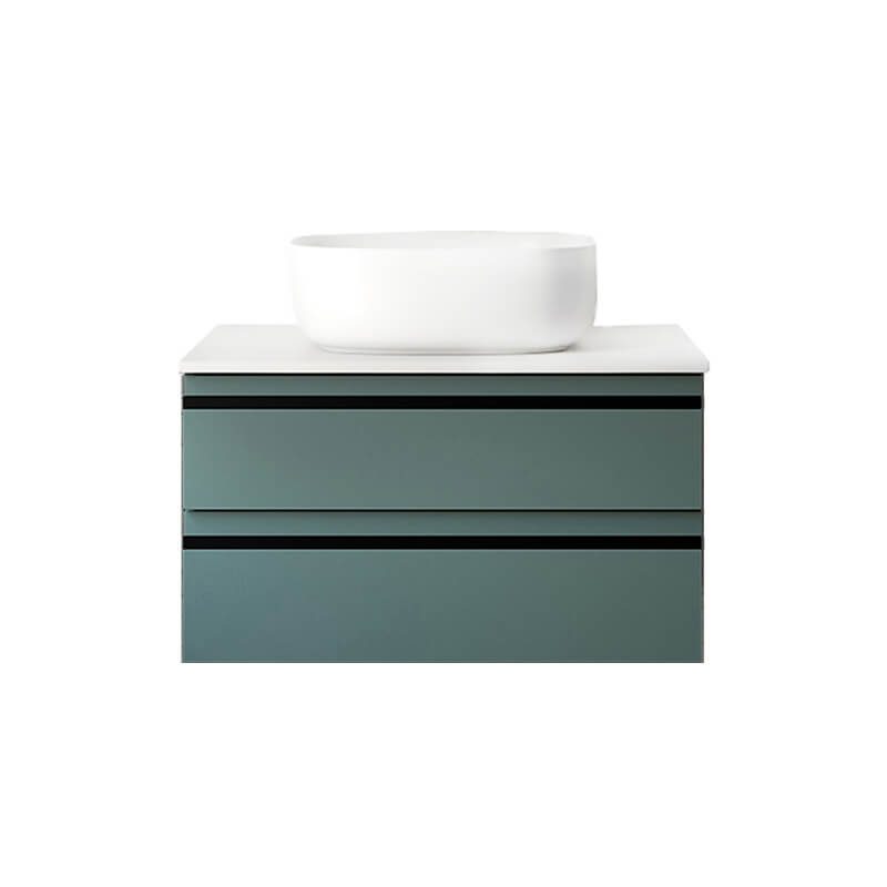 Шкаф за баня Aleхis OA 60 - Долни шкафове за баня -  AVE Ceramica