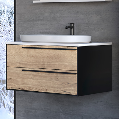 Шкаф за баня Grace OUG 70 - Shop -  AVE Ceramica