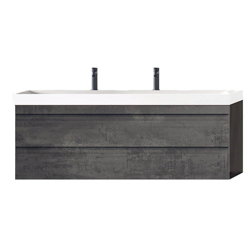 Шкаф с мивка Naomi OUN 120 - AVE Ceramica