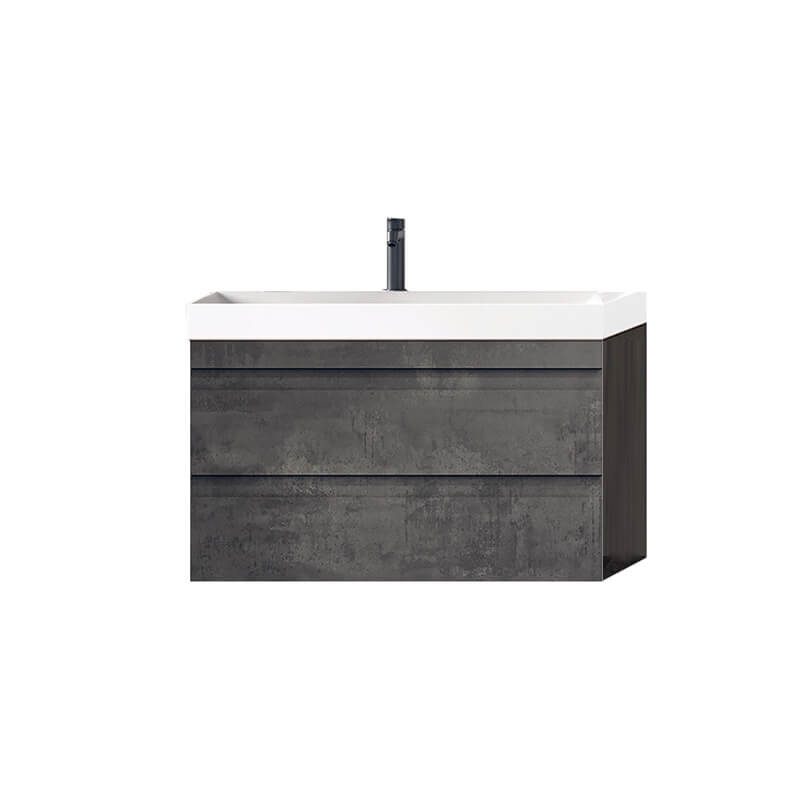Шкаф с мивка Naomi OUN 70 - AVE Ceramica