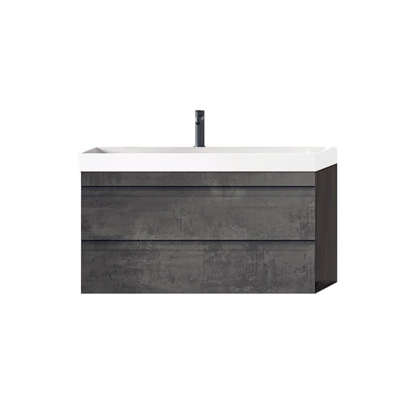 Шкаф с мивка Naomi OUN 80 - AVE Ceramica