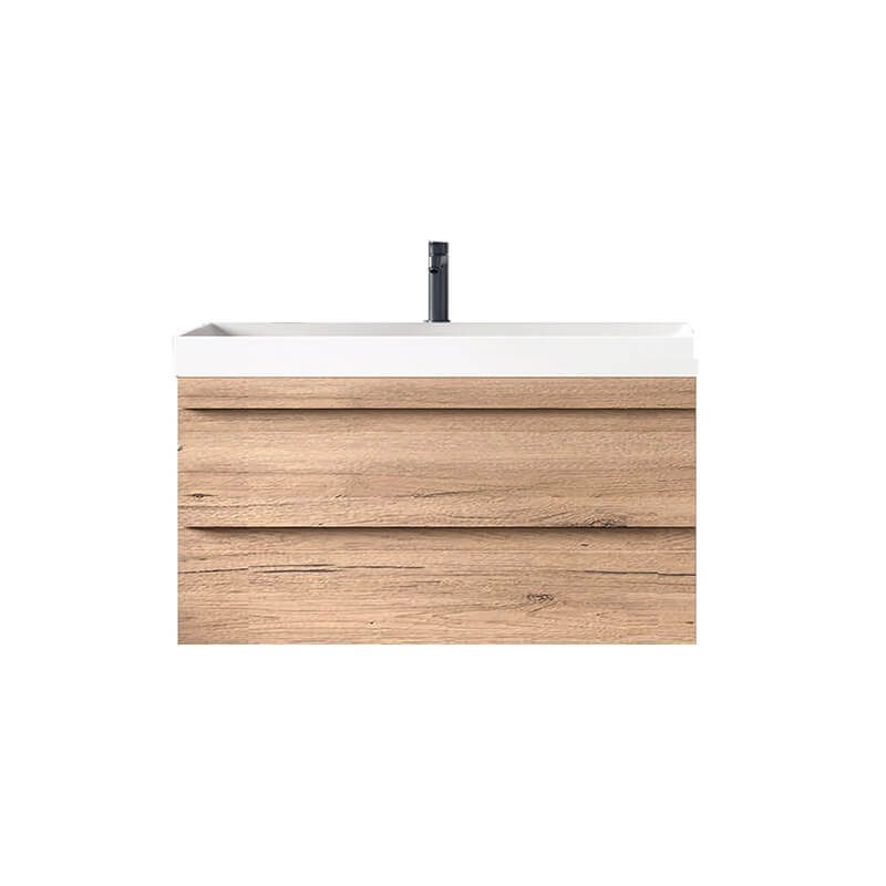 Шкаф с мивка Naomi OUN 80 - AVE Ceramica
