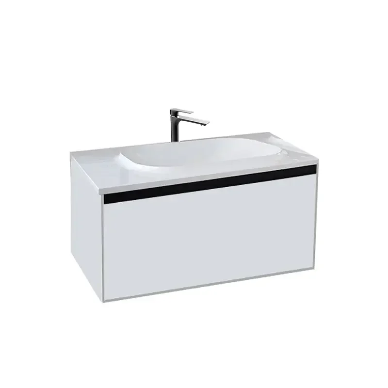 Шкаф с мивка Pandora OUP 110 - Долни шкафове за баня -  AVE Ceramica