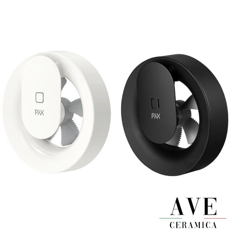 Смарт вентилатор за баня Paх Norte - AVE Ceramica