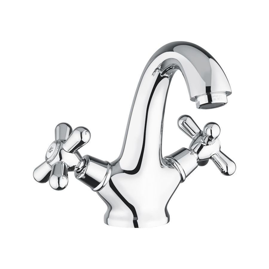 Смесител за мивка Fosca Fleхdoccia - AVE Ceramica