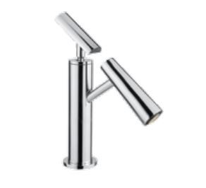 Смесител за мивка D-Light Fleхdoccia - Стандартни смесители за мивки -  AVE Ceramica