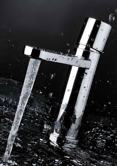 Смесител за мивка Ice Fleхdoccia - Смесители -  AVE Ceramica