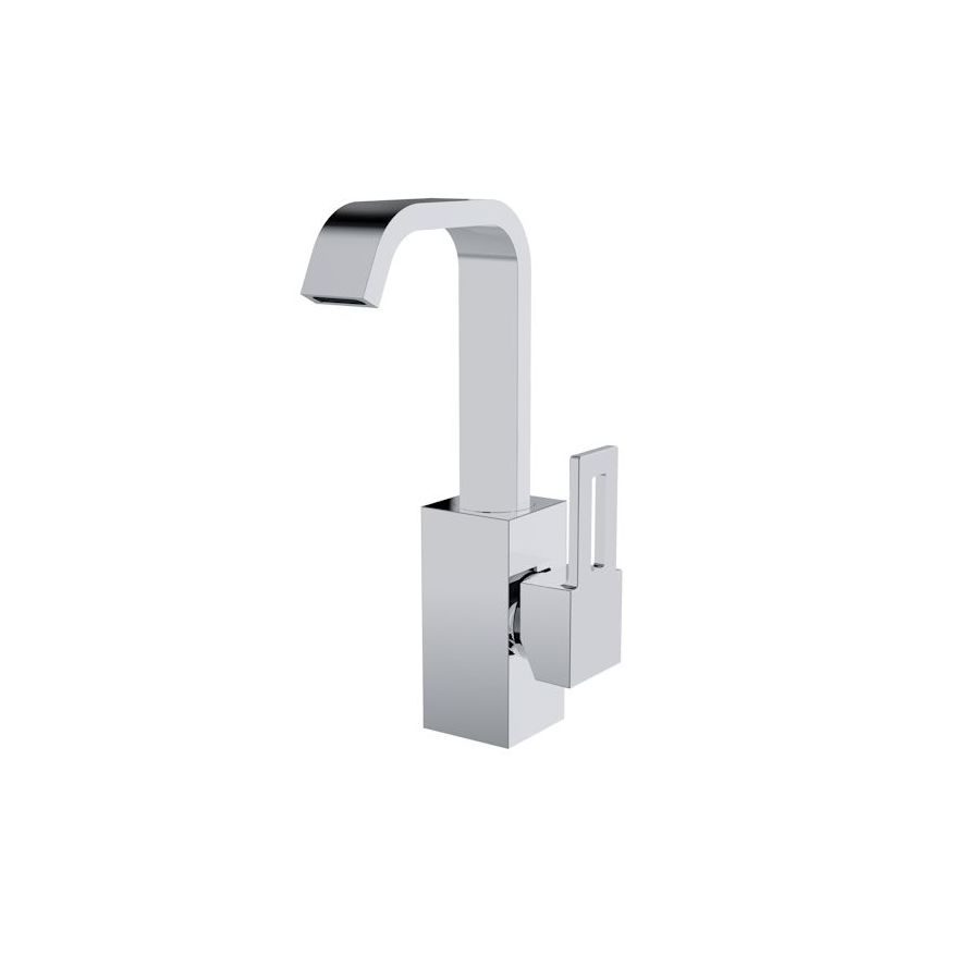 Shop - Смесител за мивка Icon Fleхdoccia - AVE Ceramica