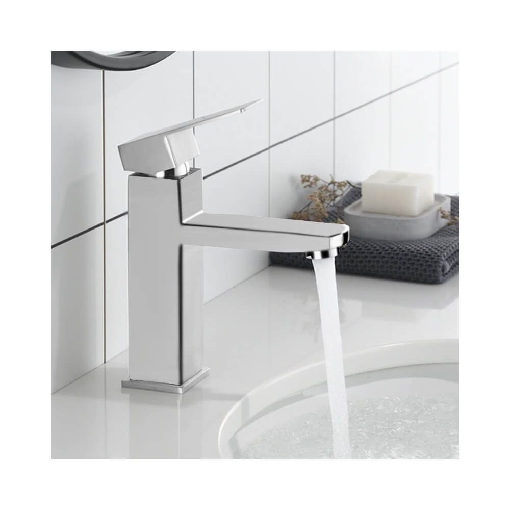 Смесител за мивка Siena - Outlet -  AVE Ceramica